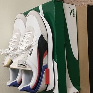 Men's shoes